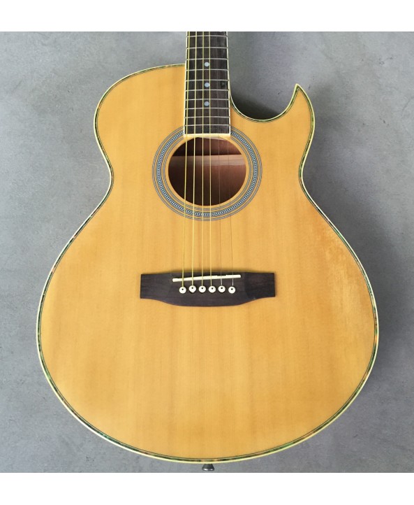 WATSON CUTAWAY NT SLIM BODY 40